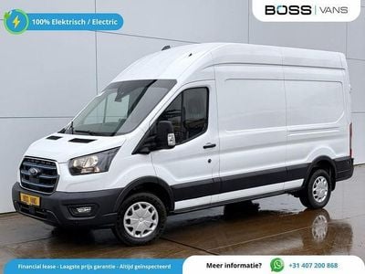 Gebruikt 2023 Ford E-Transit Van | € 23.745