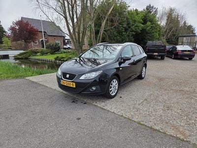 Seat Ibiza ST