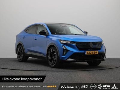 Occasion Renault Rafale 300 PK (220 kW) 2024 Blauw SUV