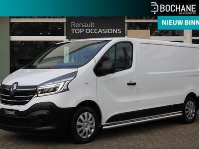 tweedehands Renault Trafic 2.0 dCi 120 T29 L2H1 Comfort NAVI