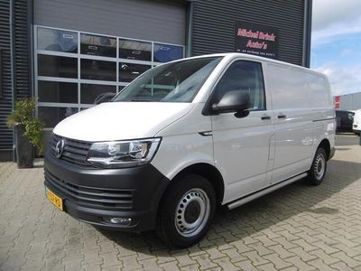 VW Transporter