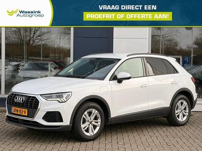 Occasion Audi Q3 245 PK (180 kW) 2022 Wit SUV
