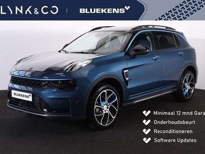 Occasion Lynk & Co 01 261 PK (191 kW) 2025 Blauw SUV