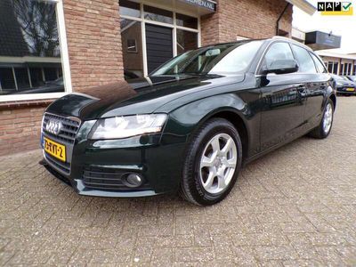 tweedehands Audi A4 Avant 1.8 TFSI Pro Line Business