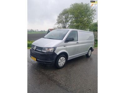 VW T6