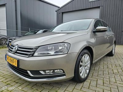 tweedehands VW Passat 1.4 TSI Excutive line BlueMotion DSG APK 02/2025