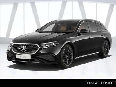 Mercedes E300