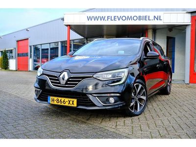 Renault Mégane GT Line