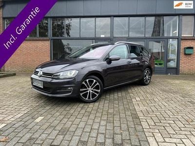 VW Golf VII