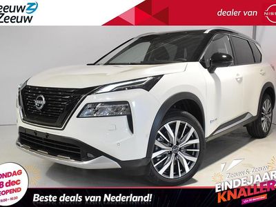 Onbekend Gebruikt 2023 Nissan X-Trail Tekna+ SUV | € 59.675