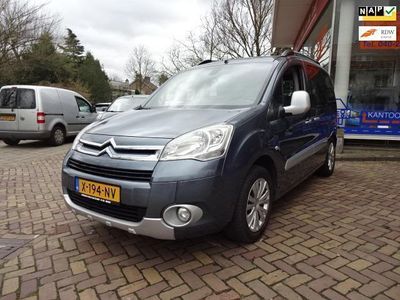 tweedehands Citroën Berlingo 1.6 VTi XTR