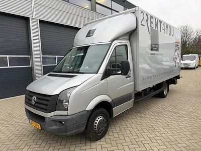 VW Crafter