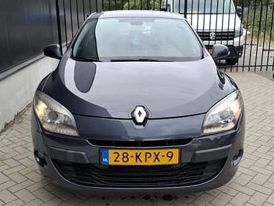 Renault Mégane III