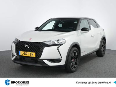 DS Automobiles DS3 Crossback