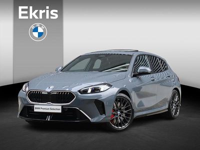 Occasion BMW 120 M Sport 170 PK (125 kW) 2025 Grijs Hatchback