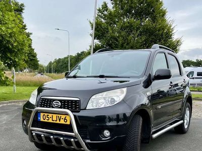 Daihatsu Terios