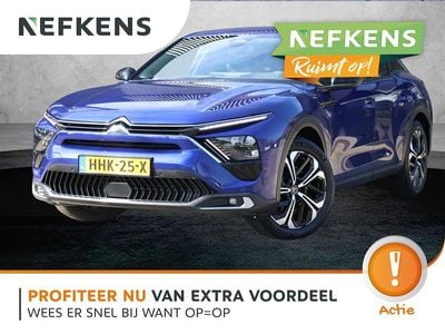 Citroën C5 X