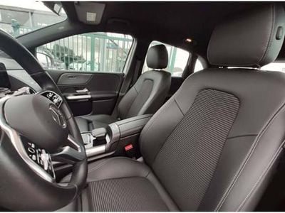 Wit Gebruikt 2019 Mercedes 180 Style Sedan | € 27.490 (Iets duurder)