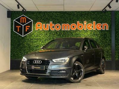 Audi A3 Sportback g-tron