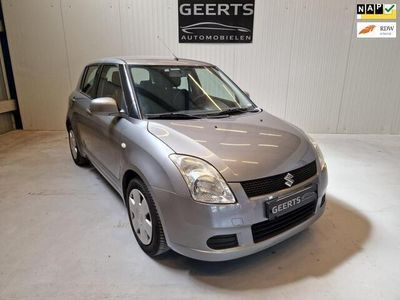 tweedehands Suzuki Swift 1.3 GLS