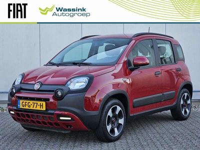 Fiat Panda Cross