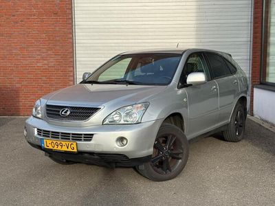Lexus RX400h
