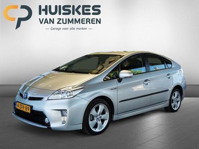 tweedehands Toyota Prius 1.8 Business