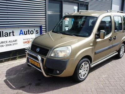 Fiat Doblò