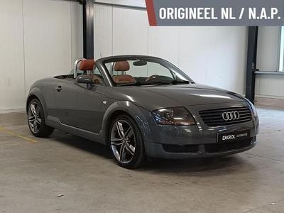 Audi TT Roadster