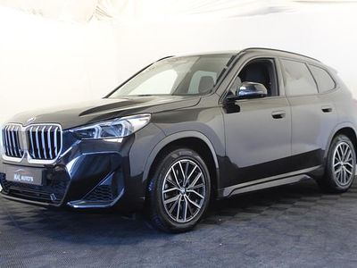 Occasion BMW X1 M Sport 204 PK (150 kW) 2023 Zwart SUV