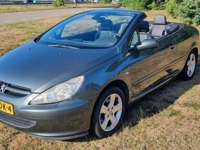 Peugeot 307 CC