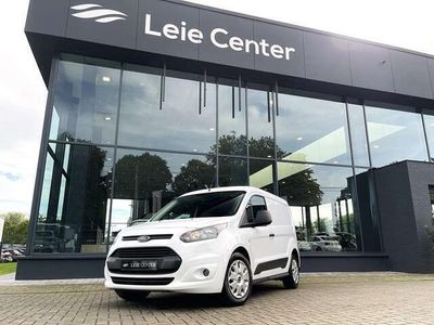 tweedehands Ford Transit CONNECT 1.5 TDCI L1H1 | CRUISE | SENSOREN