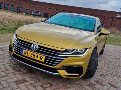 tweedehands VW Arteon 2.0 TSI DSG R-Line