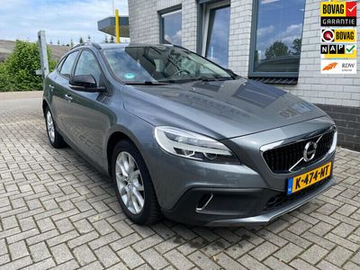 Volvo V40 CC