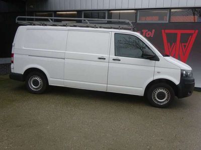 VW Transporter