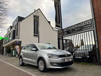 Grijs Gebruikt 2014 VW Polo Comfortline Hatchback | € 8.500 (Eerlijke prijs)