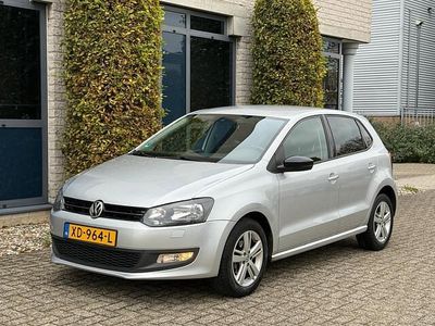 Grijs Gebruikt 2013 VW Polo Match Hatchback | € 4.750 (Eerlijke prijs)
