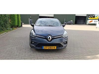 Renault Clio IV