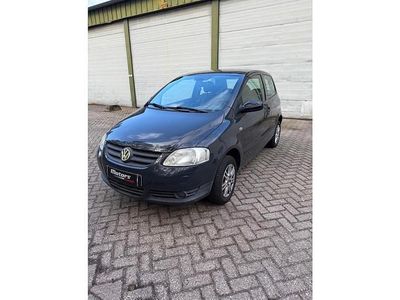 Occasion VW Fox Trendline 54 PK (39 kW) 2007 Hatchback