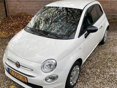 Gebruikt 2021 Fiat 500e | € 9.495 (Super prijs)