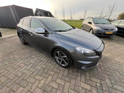 Gebruikt 2013 Volvo V40 R-Design | € 6.250 (Goede deal)