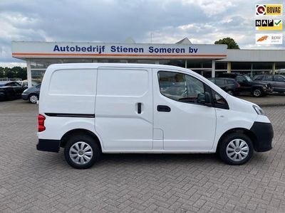 Wit Gebruikt 2015 Nissan NV200 MPV | € 7.950 (Duur)