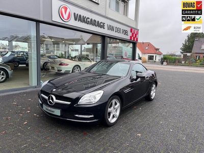 tweedehands Mercedes SLK200 200