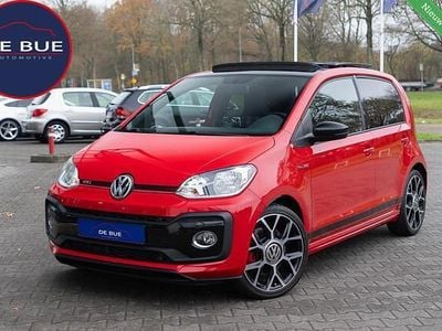 Rood Gebruikt 2018 VW up! GTI Hatchback | € 16.911 (Duur)