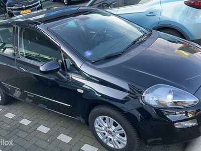 Fiat Punto Evo