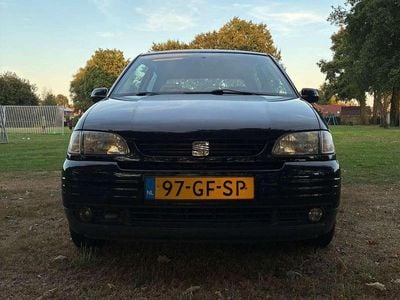 Seat Arosa