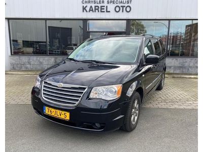 Chrysler Grand Voyager