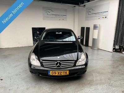 tweedehands Mercedes CLS350 350