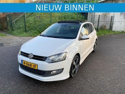 tweedehands VW Polo 1.4 Highline