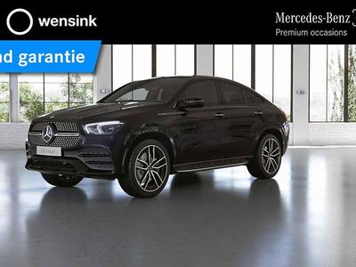 Mercedes GLE350